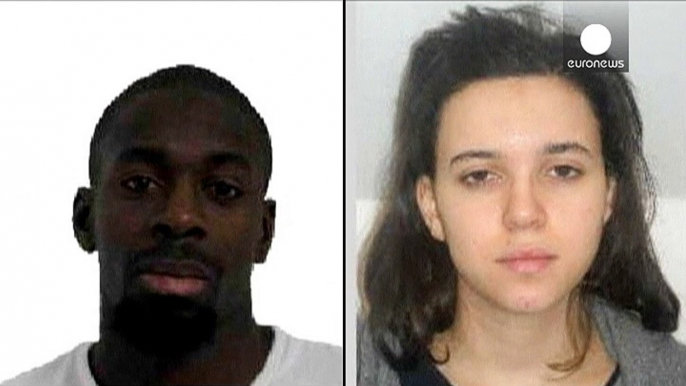 Kosher supermarket hostage taker Coulibaly known to French security services