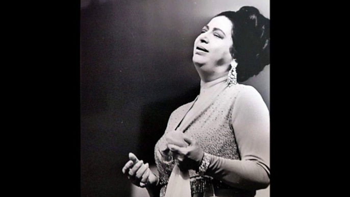 كوكتيل رائع من اجمل اغاني أم كلثوم ♥♥  Cocktail songs of Om Kulthum