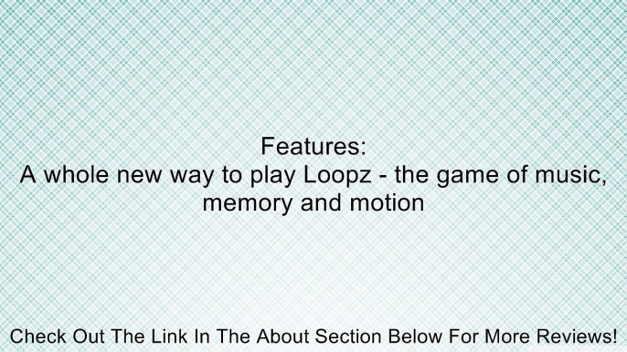 Loopz Shifter Game Review