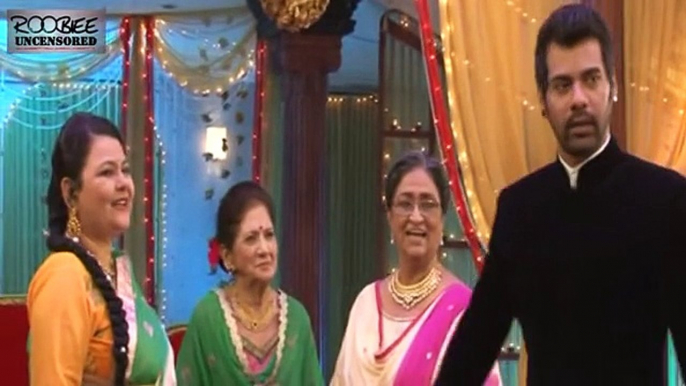 Kumkum Bhagya 19th January 2015 FULL EPISODE | Pragya PROPOSES Abhi