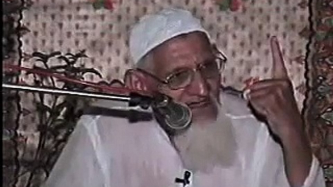 Gustakh Kaun - Ala Hazrat RA - Maulana Nanotwi RA - Nawab Siddique RA ya Shia - maulana ishaq urdu - YouPlay _ Pakistan's fastest video portal