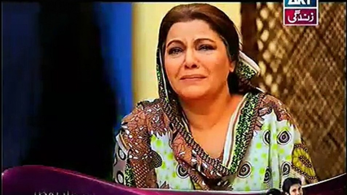 Behnein Aisi Bhi Hoti Hain Episode 160 on ARY Zindagi in High Quality 21st January 2015 - DramasOnline