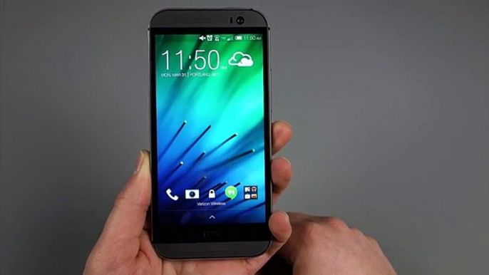 25+ HTC One (M8) Tips and Tricks