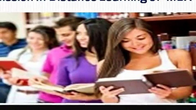 9971057281 Distance Learning Courses of MBA from NIMS University