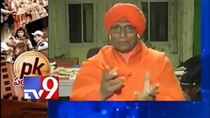 Controversy Of Amir Khan's Film PK At It's Peak - Must Watch Swamy Agnivesh Views About The Movie djsoft786.blogspot.com