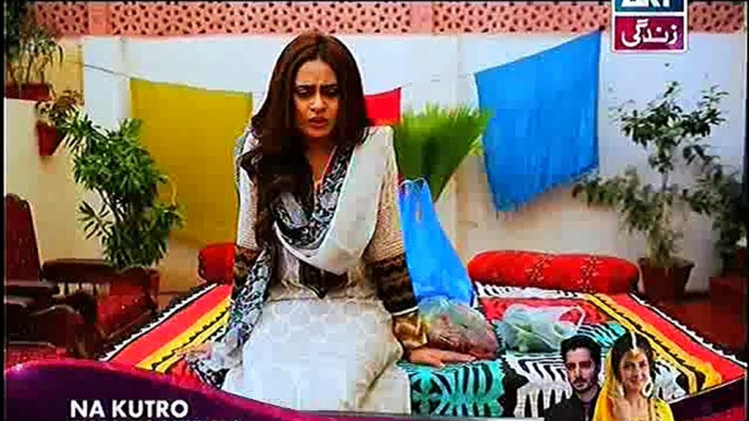 Behnein Aisi Bhi Hoti Hain Episode 156 Full Episode 13th January 2015