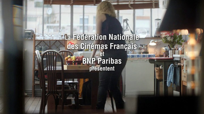 Fédération Nationale des Cinémas Français (FNCF) pour la fete du cinema 2012