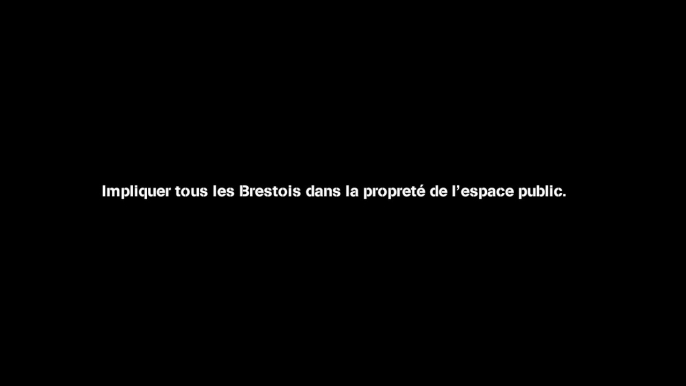 Phileas pour Brest Métropole Océane - collectivité territoriale, "Serial Cleaner" - mars 2013