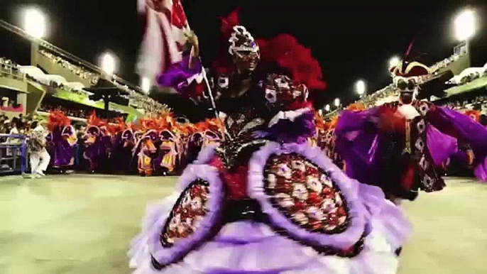 Office du tourisme du Brésil - tourisme, «Encontros, Baile» - mai 2014 - Dance