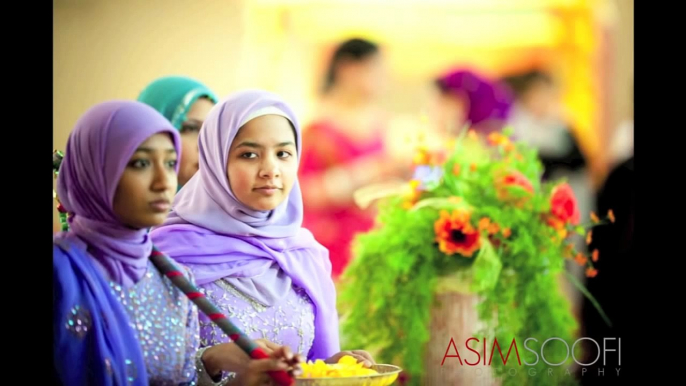 Pakistani Indian Wedding Photography - Wedding Photographer ASIM SOOFI