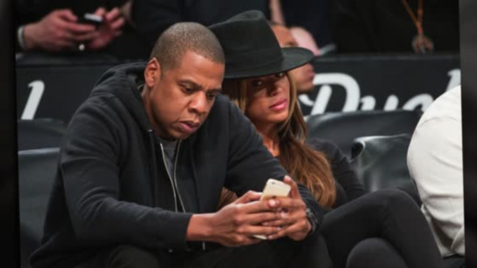 Jay-Z and Beyoncé Return To New York After Pregnancy Rumours Swirl