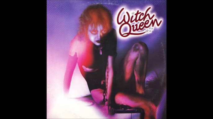 Witch Queen - Witch Queen (1979)