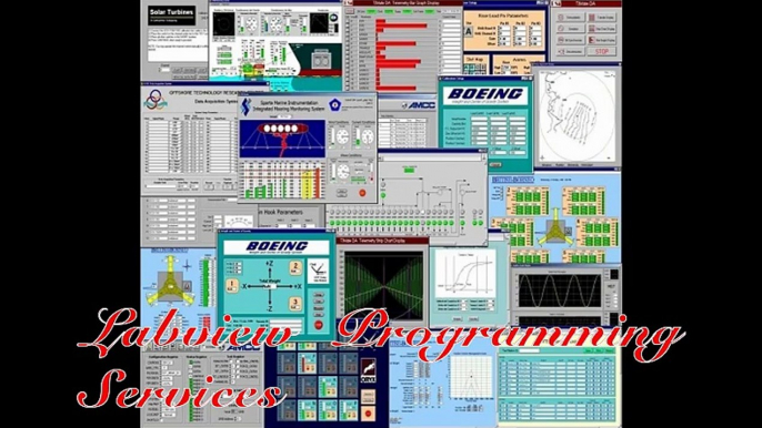 Control Systems Design | PC Board Design