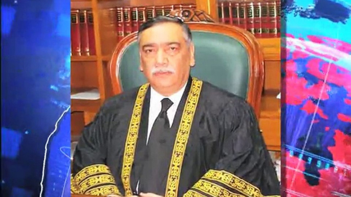 Dunya News - Justice Jawwad, Justice Asif enraged over government