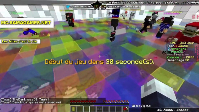 Aurelien_Sama_TV (REPLAY)