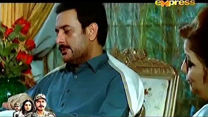 Ek Sitam Aur Sahi Episode 2 on Express Ent in High Quality 17th January 2015 -