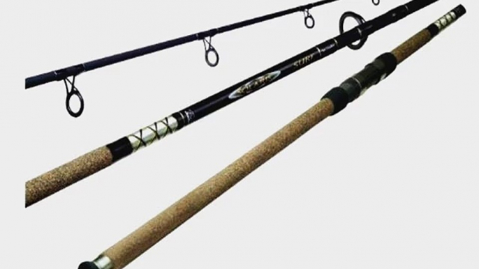 Top 10 Surf Fishing Rods to buy