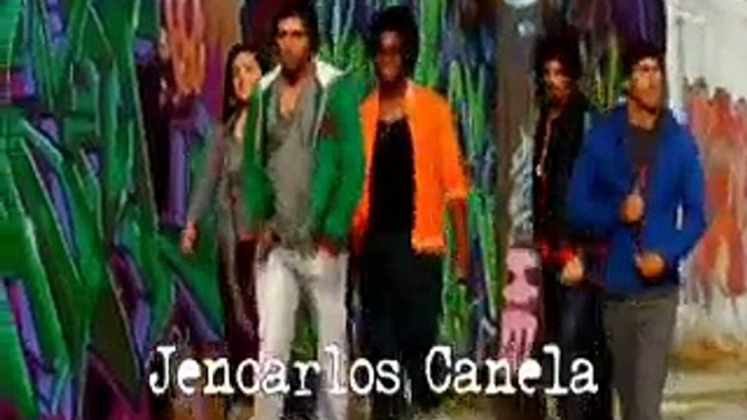 El Diablo - Jencarlos Canela