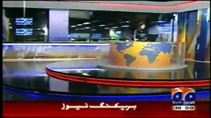 Geo News Headlines Today January 19, 2015 Latest News Updates Pakistan 19-1-2015