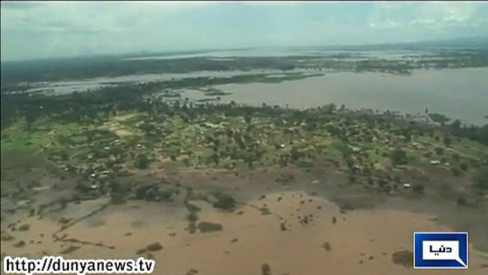 Malawi Flood_ Death toll nears 200