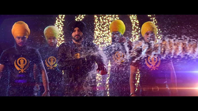 Jalwa _ Warriors Teaser I Gurkawal Sidhu I Lokdhun Punjabi