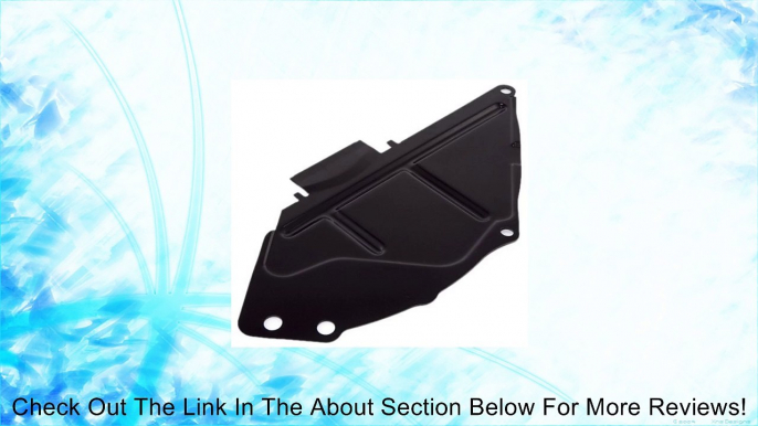 Omix-Ada 16917.01 Clutch Housing Cover Review