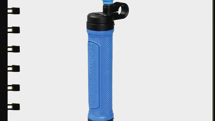 Redrock Micro microHandGrip (Blue)