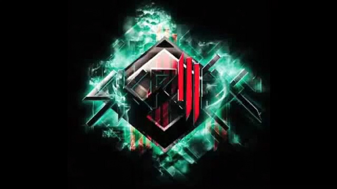 SKRILLEX - Scary Monsters And Nice Sprites