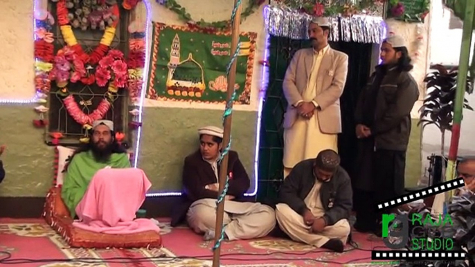 Naat Eid Meald un Nabi Day (Bari imam sarkar )4-1-2015