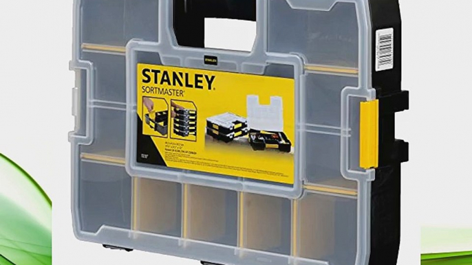 Best buy Stanley STST14027 SortMaster Tool Organizer