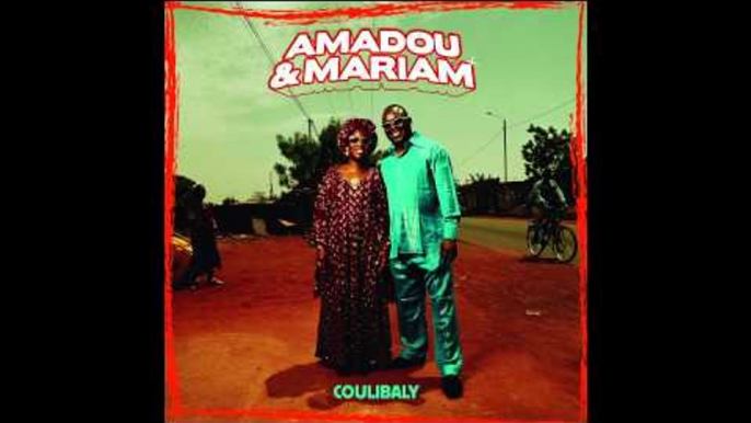 Amadou & Mariam - Coulibaly