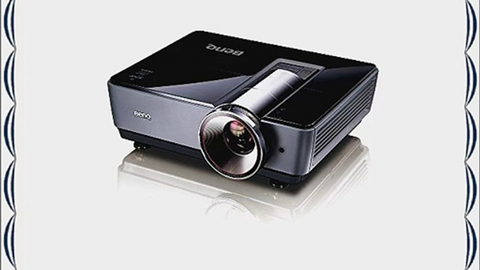 BenQ SX914 DLP Projector XGA 6000 lumens