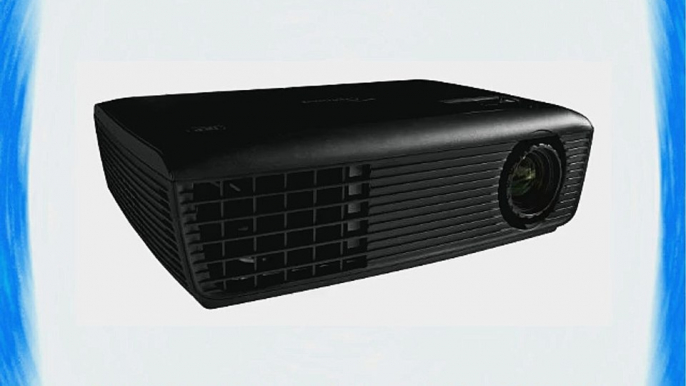 Optoma PRO350W 2800 lumen XGA DLP Multimedia Projector