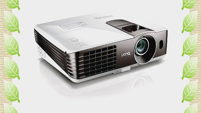 BenQ MX711 3200 Lumen XGA 3D Ready DLP Projector