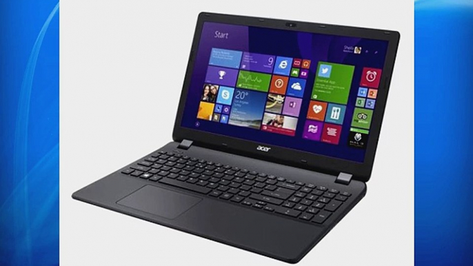 Acer Aspire ES1-512-C8XK PC Portable 156 Non tactile Noir (Intel Celeron 4 Go de RAM Disque