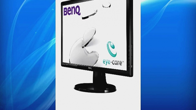 Benq GW2255 Ecran PC LED 21 (5334 cm) 1920x1080 Noir