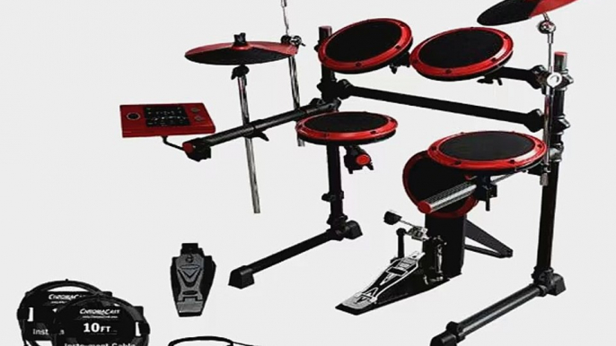 Top 10 Electronic Drum Set to buy