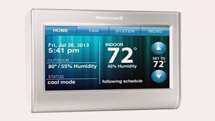 Top 10 Wireless thermostat to buy