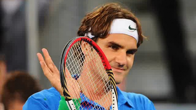 watch Roger Federer vs Andreas Seppi 23 jan 2015 live