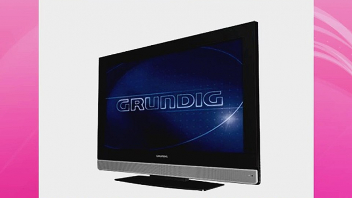 Grundig Vision 3 19-3831 T 483 cm (19 Zoll) 16:9 HD-Ready LCD-Fernseher mit integriertem DVB-T