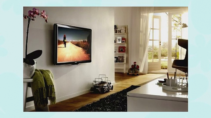 Philips 47 PFL 5604 H/12 1194 cm (47 Zoll) 16:9 Full-HD LCD-Fernseher mit integriertem DVB-T