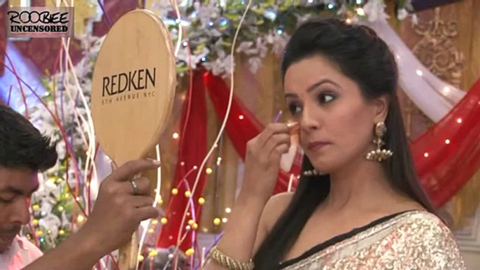 Yeh Hai Mohabbatein 22nd January 2015 FULL EPISODE | Ruhi takes a STAND for Ishita