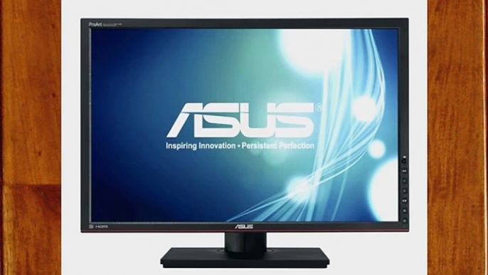 ASUS PA248QJ Ecran PC LCD 241'' (612 cm) 1920x1080 Noir