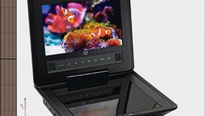 NEW 7 Portable DVD Player (DVD Players