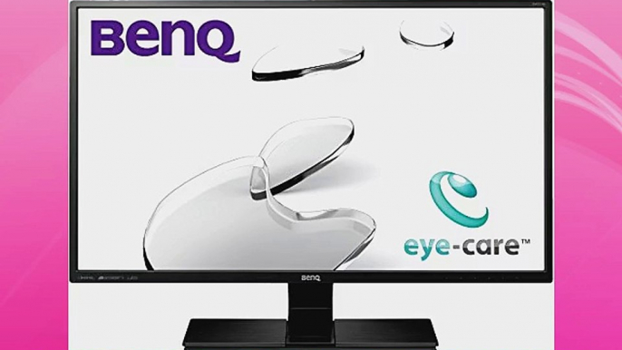 BenQ EW2740L LED VA 27 -inch W 1920 x 1080 Monitor 3000:1 20M:1 4 ms GTG D-Sub/HDMI/HDMI(MHL)/Speakers