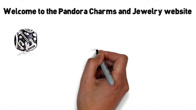 Pandora Charms and Jewelry_x264