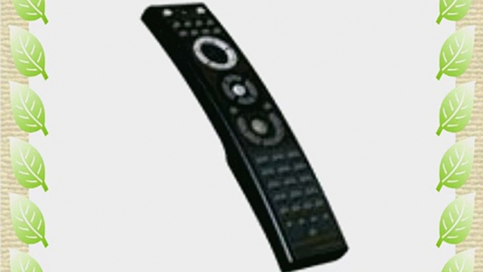 Azend Group MediaGate GP-IR01BK 1-Channel IR Windows Vista Media Center Remote Control and