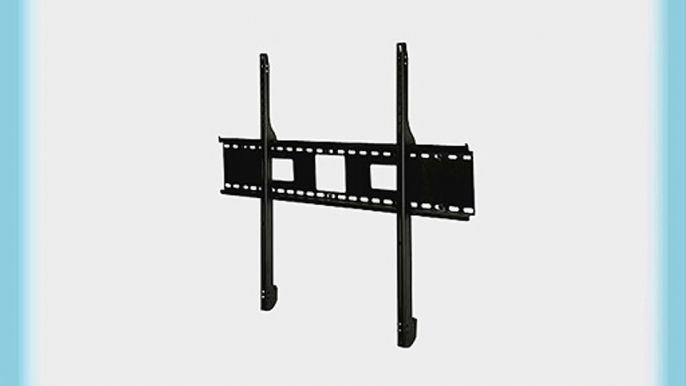 Peerless 60 -95 Inches Flat Wall Mount