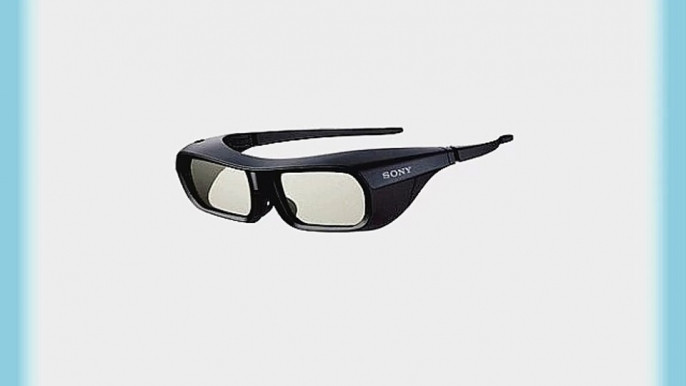 Sony 3D Active Glasses for BRAVIA 3D TV