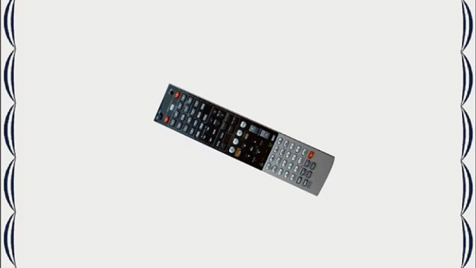 General Remote Control Fit For YAMAHA HTR-3064 RX-V367 RX-V371 A/V Receivers